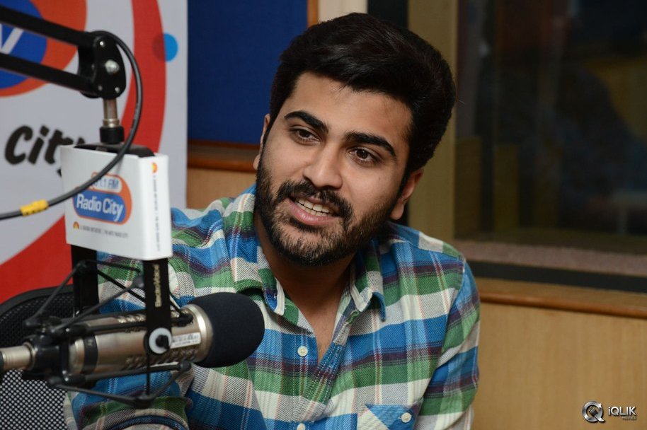 Express-Raja-Movie-Team-at-Radio-City